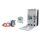 MCCB DS-3E 1000A+MN 415V, 3P