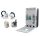 MCCB DS-3E 1000A+MX+OF 240V, 3P