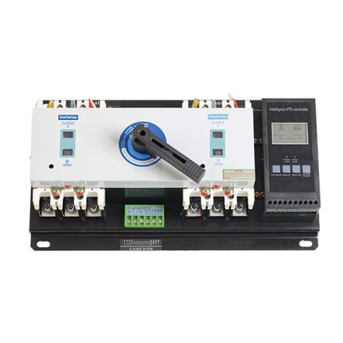 VZDUCHOVÝ ODPÍNAČ EQ1- 630 630A