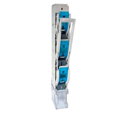 POISTKOVÉ ODPÍNAČE VERTIKÁLNE HG2B 160A