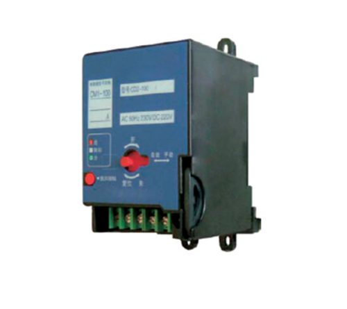 ELEKTR. OVLÁDAČ MECHANIZMU PRE DS1 MAX 250A 230V