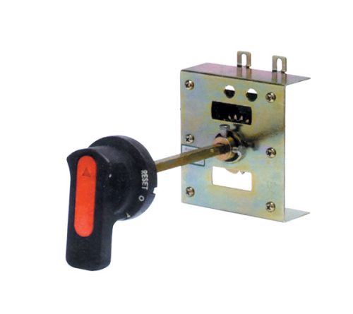 RUČNÝ OVLÁDAČ MECHANIZMU PRE DS1 MAX 125A