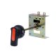 RUČNÝ OVLÁDAČ MECHANIZMU PRE DS1 MAX 630/800A
