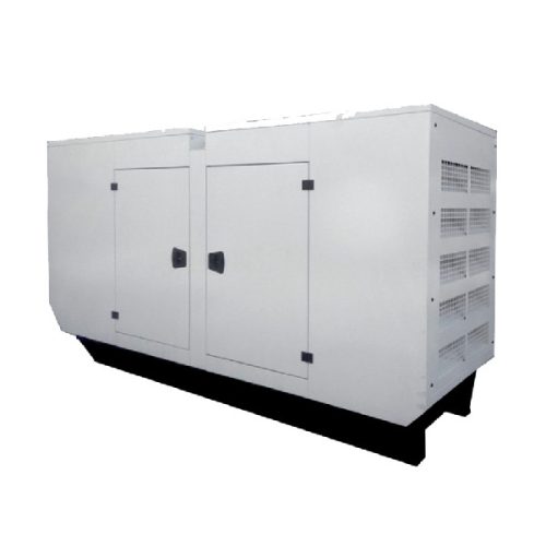 DIESLOVÝ GENERÁTOR DG15/12C 12KW S KRYTOM