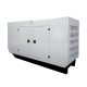 DIESLOVÝ GENERÁTOR DG175/140C 140KW S KRYTOM