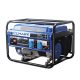BENZÍNOVÝ GENERÁTOR EL-5GF-2-4 220/380VAC 5KW