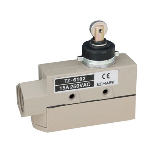 KONCOVÝ SPÍNAČ KONCOVÝ SPÍNAČ TZ-6102