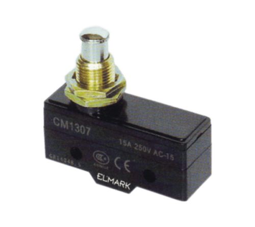 KONCOVÝ SPÍNAČ CM-1307
