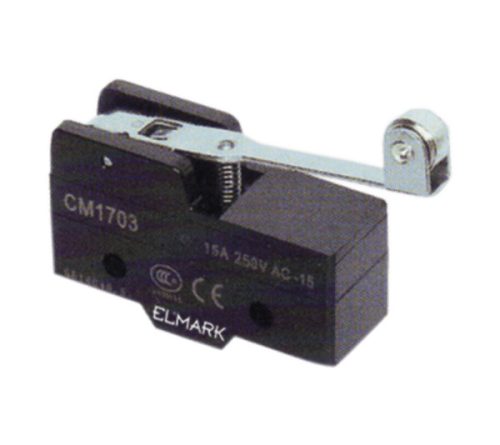 KONCOVÝ SPÍNAČ CM-1703