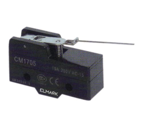 KONCOVÝ SPÍNAČ CM-1705