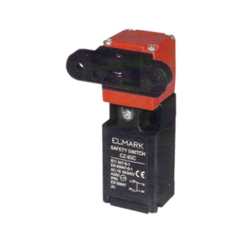KONCOVÝ SPÍNAČ CZ-93BPG03