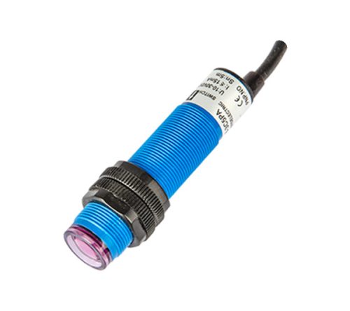 FOTOELEKTRICKÝ SNÍMAČ EL- G18- 3A10PA