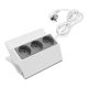 TROJCESTNÁ KLIPOVÁ ROZDVOJKA 3 x 1.0mm2 1,5m