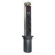 MULTIPLUG TOWER 8 MOD. SET, ELOXAL