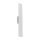 TK LIGHTING WALL LAMP NAVI 4755 2XG9 WHITE