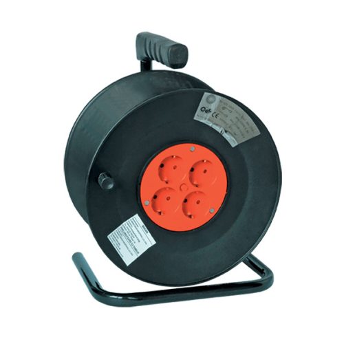 PRÁZDNÝ PREDLŽOVACÍ BUBON SCHUKO 029A