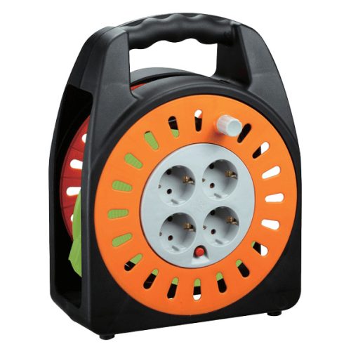 KÁBLOVÝ BUBON H05VV-F MAK-3 3Х1.5 20М