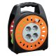 KÁBLOVÝ BUBON H05VV-F MAK-3 3Х1.5 20М