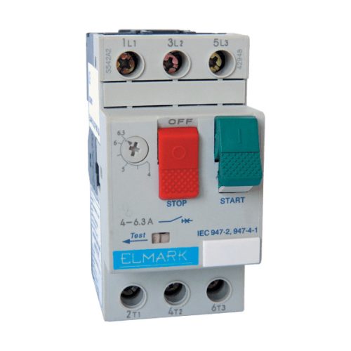 MOTOROVÝ SPÚŠŤAČ TM2-E22 20-25A