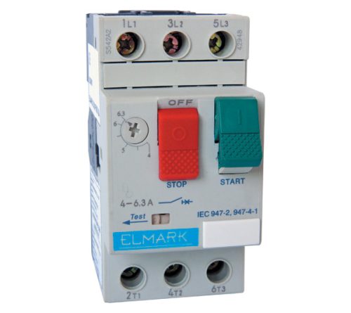 MOTOROVÝ SPÚŠŤAČ TM3-E80 56-80A