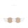TK LIGHTING CHANDELIER PULSE 4815 5XE27 BROWN