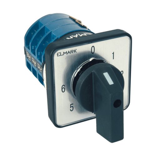 SPÍNAČ VAČKOVÝ LW26-32H 5881/3 32A 3 PÓLY