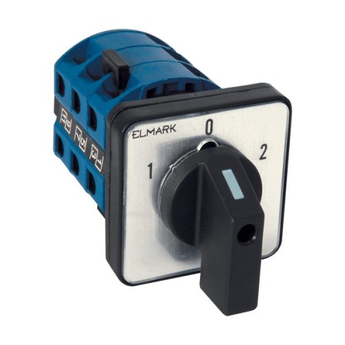 SPÍNAČ VAČKOVÝ LW26-125S 125A , 4 PÓLY