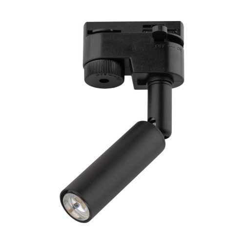 TK LIGHTING TRACK LIGHT TRACER 4958 G9 BLACK