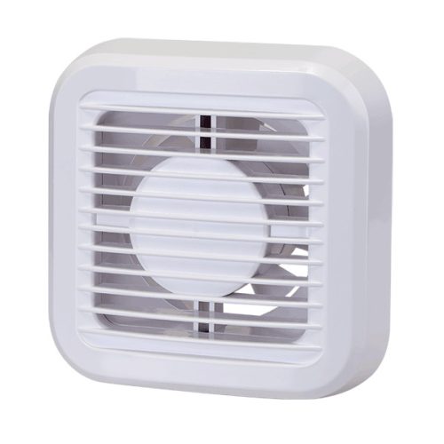 VENTILÁTOR AN-D120 S KLAPKOU