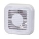 VENTILÁTOR AN-D120 S KLAPKOU