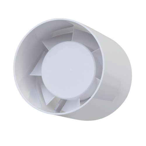 TRUBKOVÝ VENTILÁTOR AC-D100