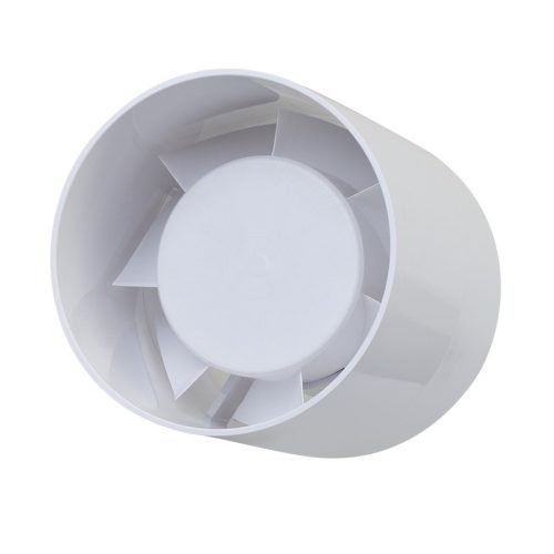 TRUBKOVÝ VENTILÁTOR AC-D120