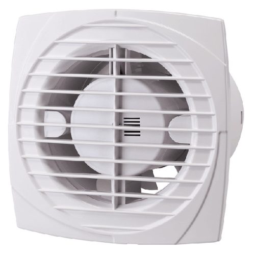 VENTILÁTOR AF-D120V S KLAPKA