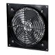 PRIEMYSELNÝ VENTILÁTOR PAS-D200
