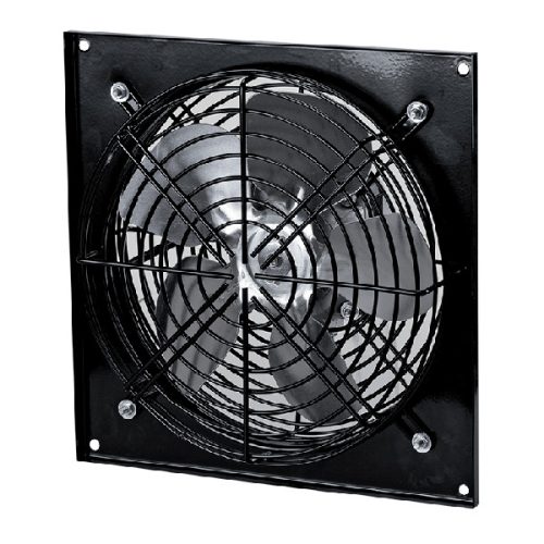 PRIEMYSELNÝ VENTILÁTOR PAS-D300