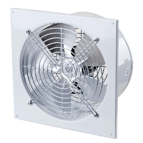 PRIEMYSELNÝ VENTILÁTOR IAS-D250 BIELY