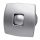 VENTILÁTOR ALS-D120 NEMÝ S KLAPKA SILVER