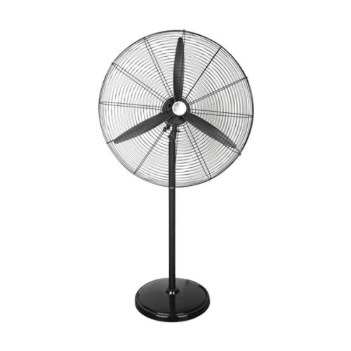 PRIEMYSELNÝ STOJANOVÝ VENTILÁTOR HPISF3 180W