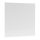 PVC DECORATIVE PANEL FOR MX-Ф100, WHITE