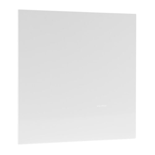 PVC DECORATIVE PANEL FOR MX-Ф100, WHITE