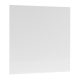 PVC DECORATIVE PANEL FOR MX-Ф100, WHITE