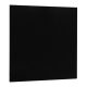 PVC DECORATIVE PANEL FOR MX-Ф100, ANTHRACITE
