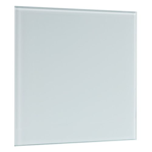 GLASS DECORATIVE PANEL FOR MX-Ф100, WHITE