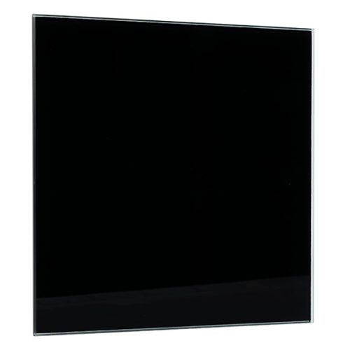 GLASS DECORATIVE PANEL FOR MX-Ф100, BLACK