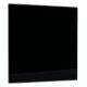 GLASS DECORATIVE PANEL FOR MX-Ф100, BLACK