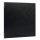 GLASS DECORATIVE PANEL FOR MX-Ф100, METAL BLACK
