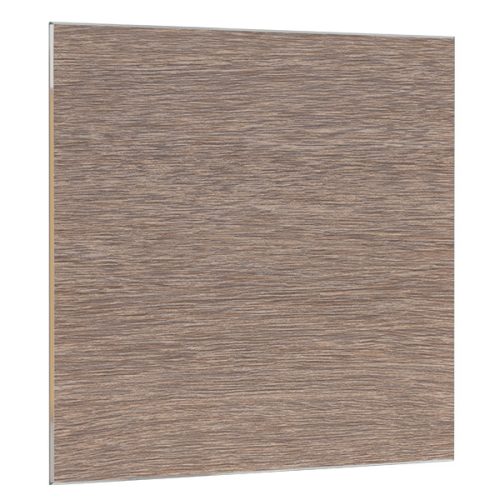 GLASS DECORATIVE PANEL FOR MX-Ф100, LIGHT WOOD