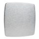 ALUMINIUM DECORATIVE PANEL FOR MX-Ф100, SILVER