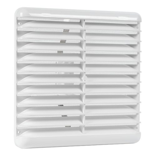 ANTI-RAIN VENTILATION GRILL D100-150MM
