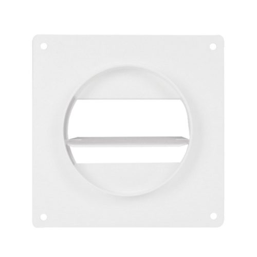 EL02-506 ROUND TO FLAT CONNECTOR D100-110/55MM